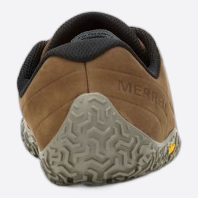 Pánské hnědé Merrell J067863