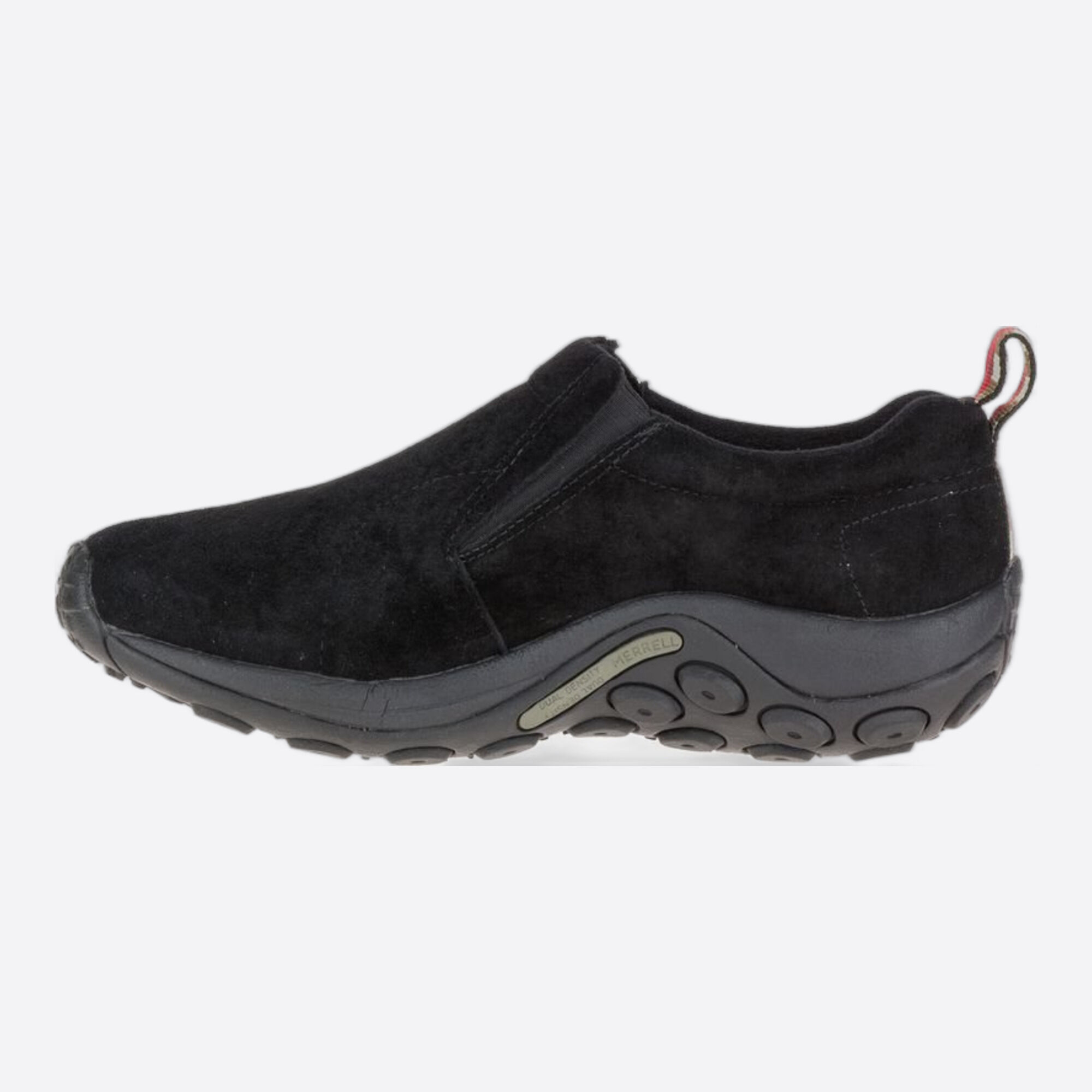 Pánské Merrell J60825 Černé - Outdoorové boty | Kecky.cz