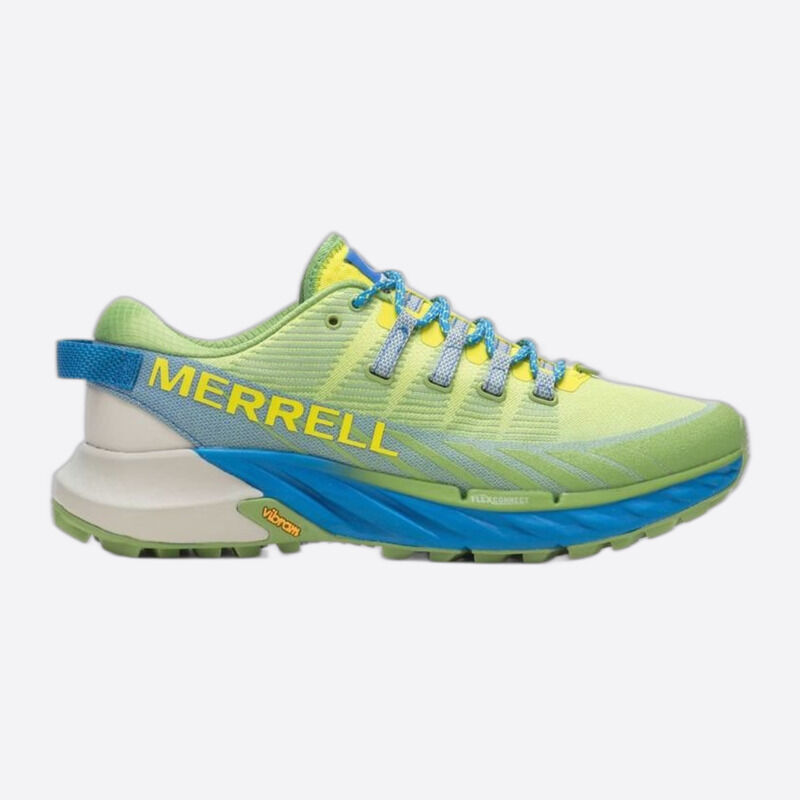 Pánské modré Merrell J067133