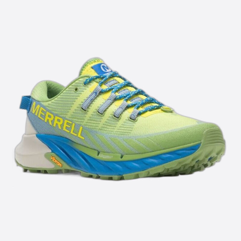 Pánské modré Merrell J067133