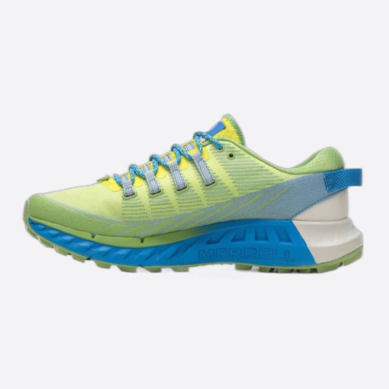 Pánské modré Merrell J067133