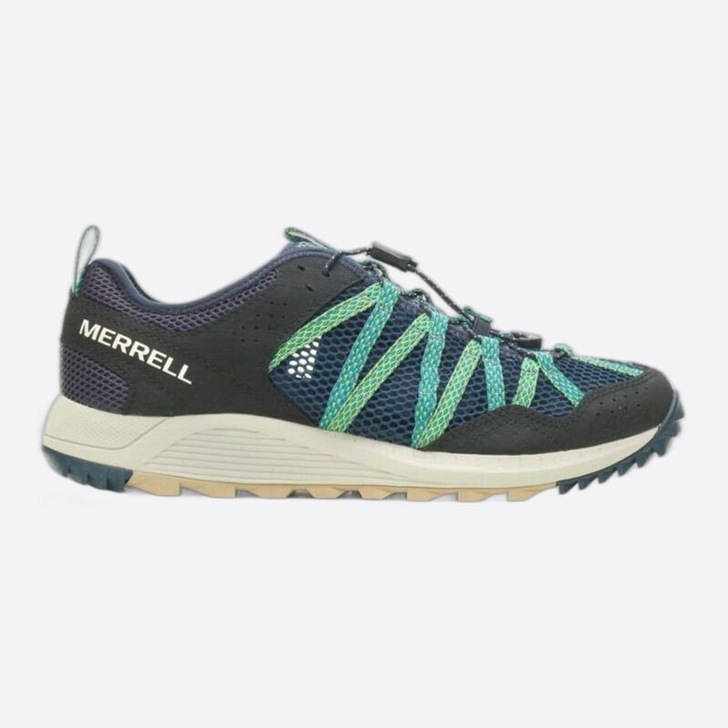 Pánské modré Merrell J067679
