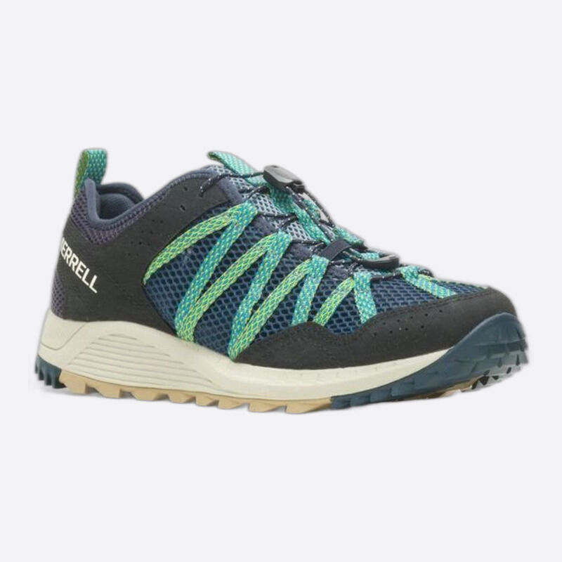 Pánské modré Merrell J067679
