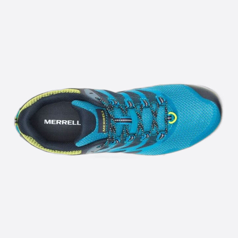 Pánské modré Merrell J067691