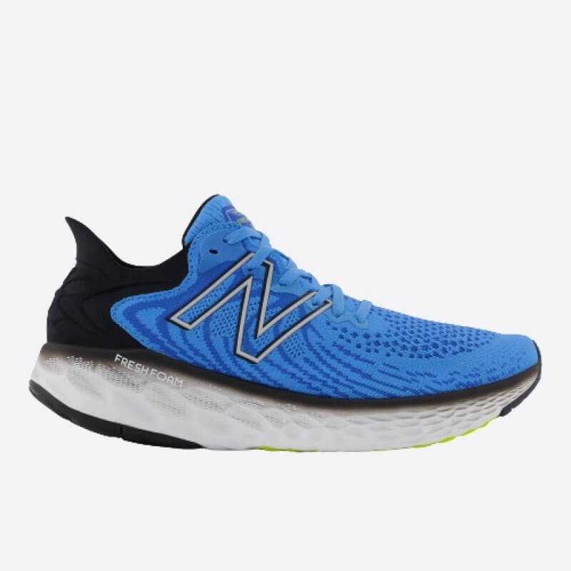 Pánske modré tenisky New Balance M1080H11