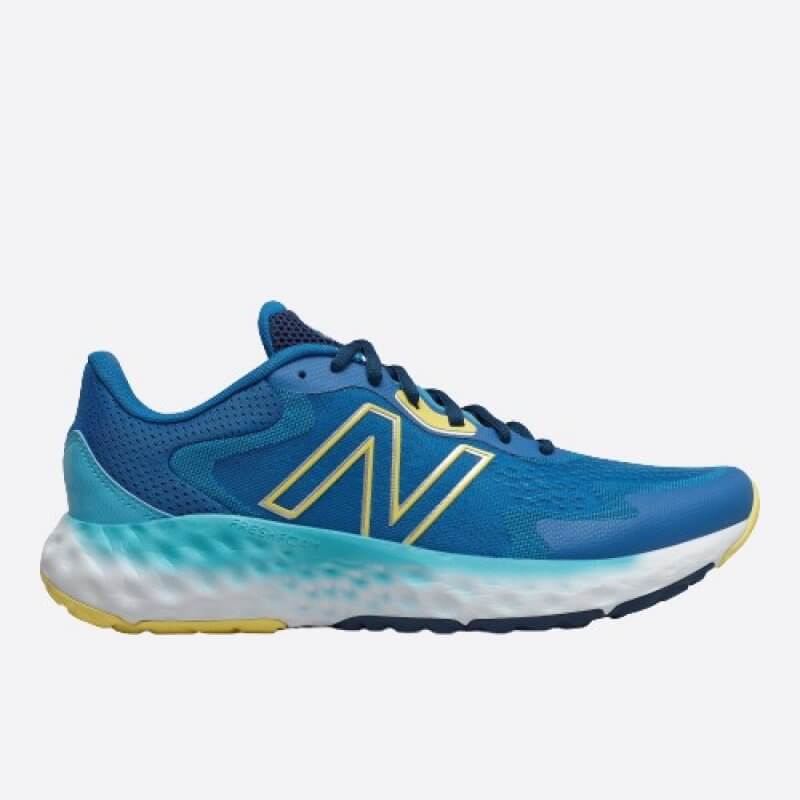 Pánské modré tenisky New Balance MEVOZLB