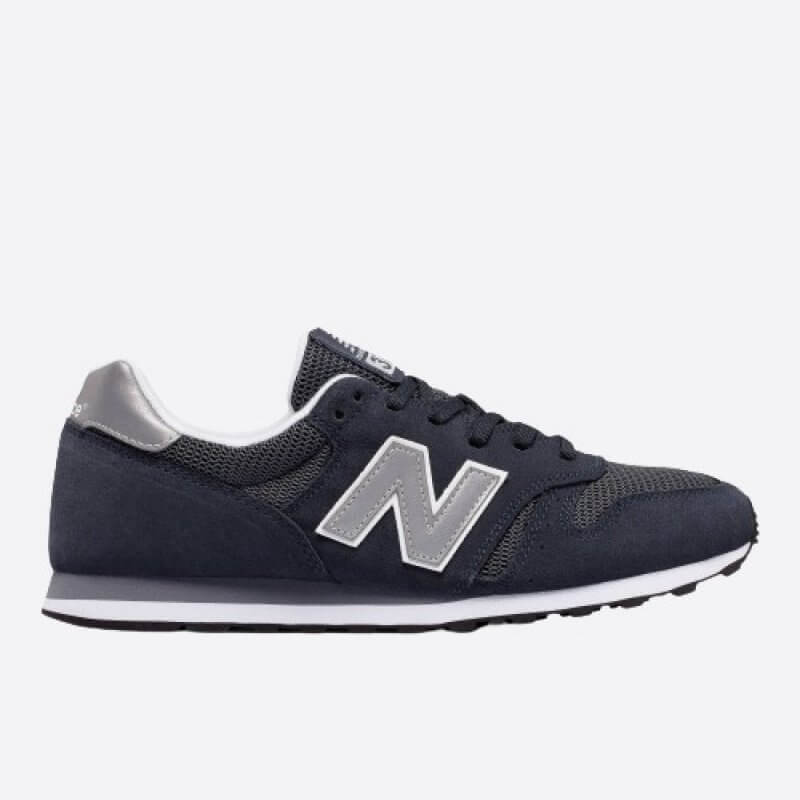 Pánské modré tenisky New Balance ML373NAY