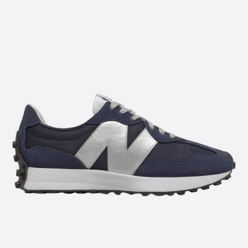 Pánské modré tenisky New Balance MS327MD1