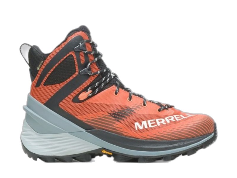 Pánské oranžové Merrell J037147
