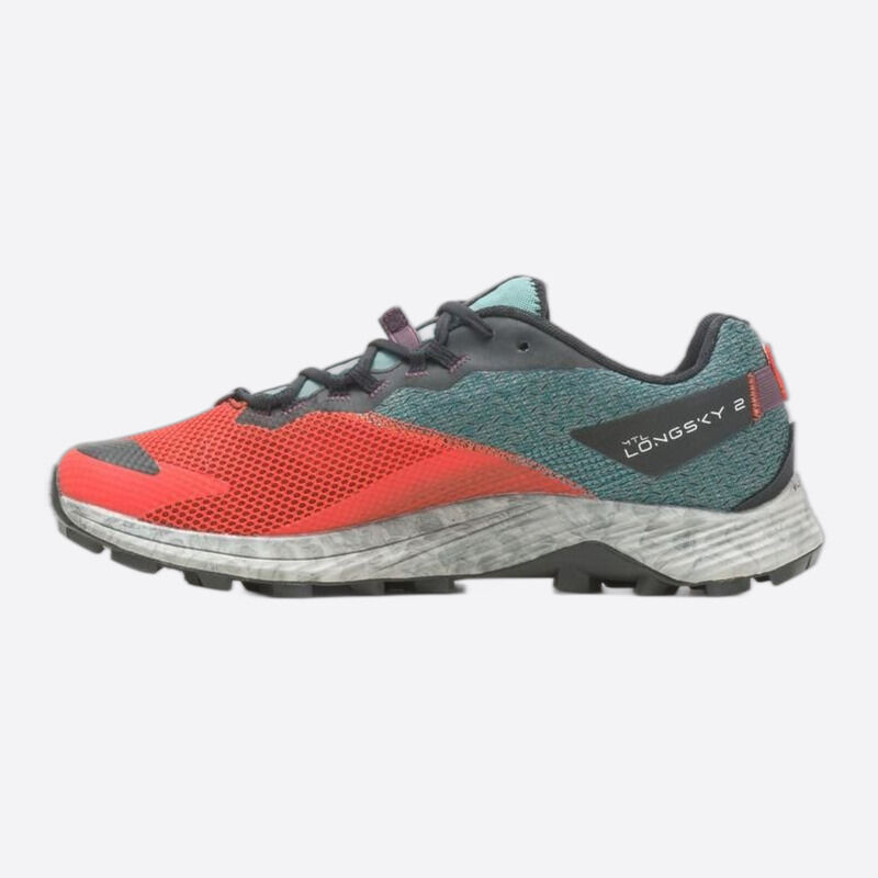 Pánské oranžové Merrell J067141