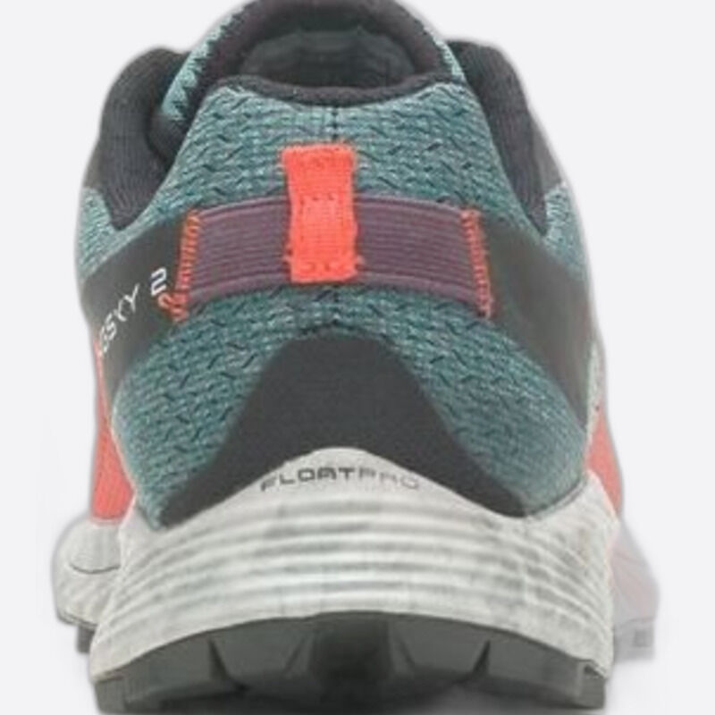 Pánské oranžové Merrell J067141