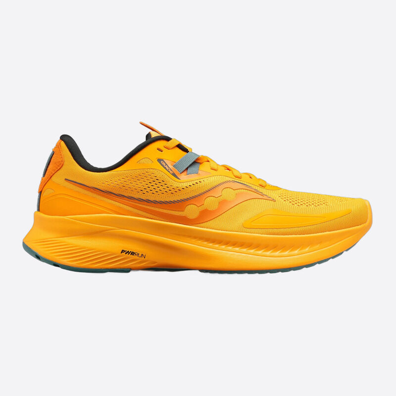 Pánské oranžové obuv saucony S20684-30