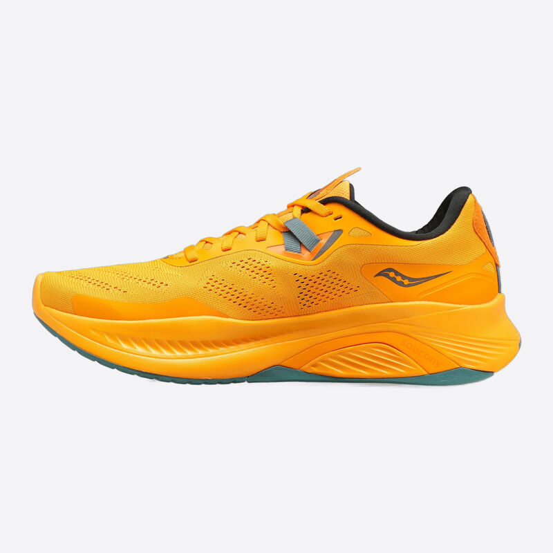Pánské oranžové obuv saucony S20684-30