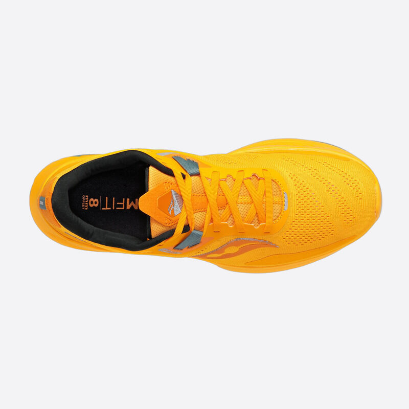 Pánské oranžové obuv saucony S20684-30