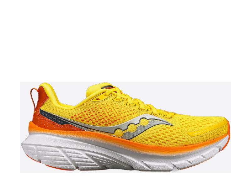Pánské pánská obuv saucony S20936-116