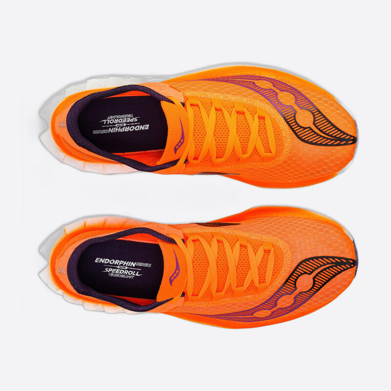 Pánské pánská obuv saucony S20939-125