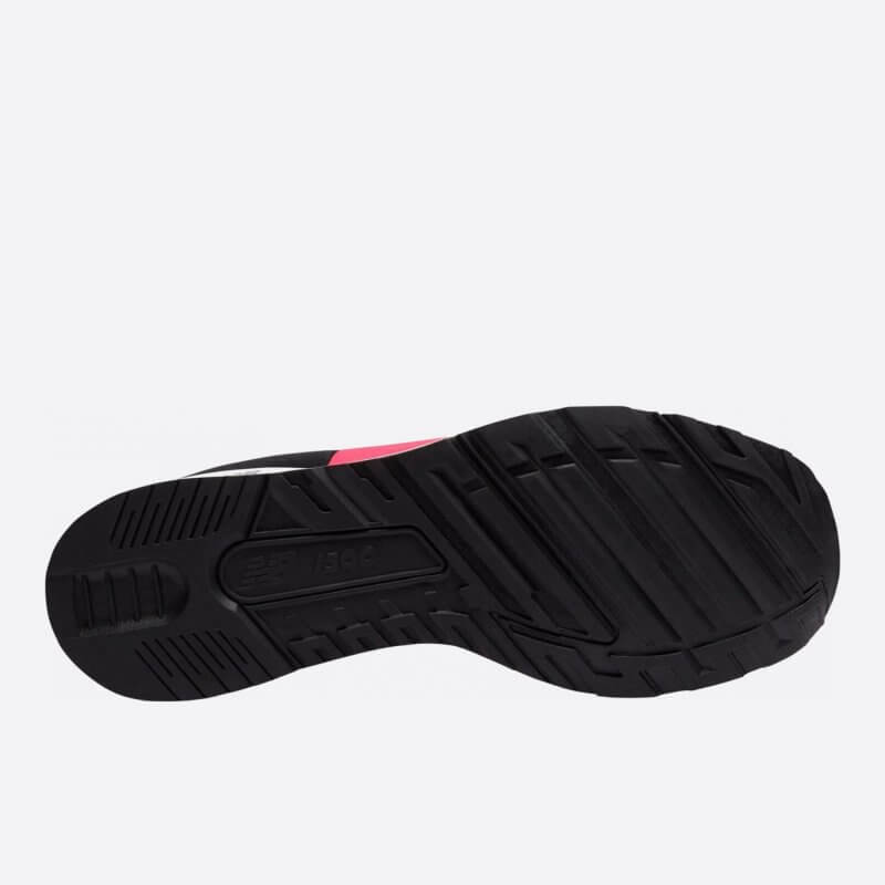 Pánské růžové tenisky New Balance M1500NEN podrážka