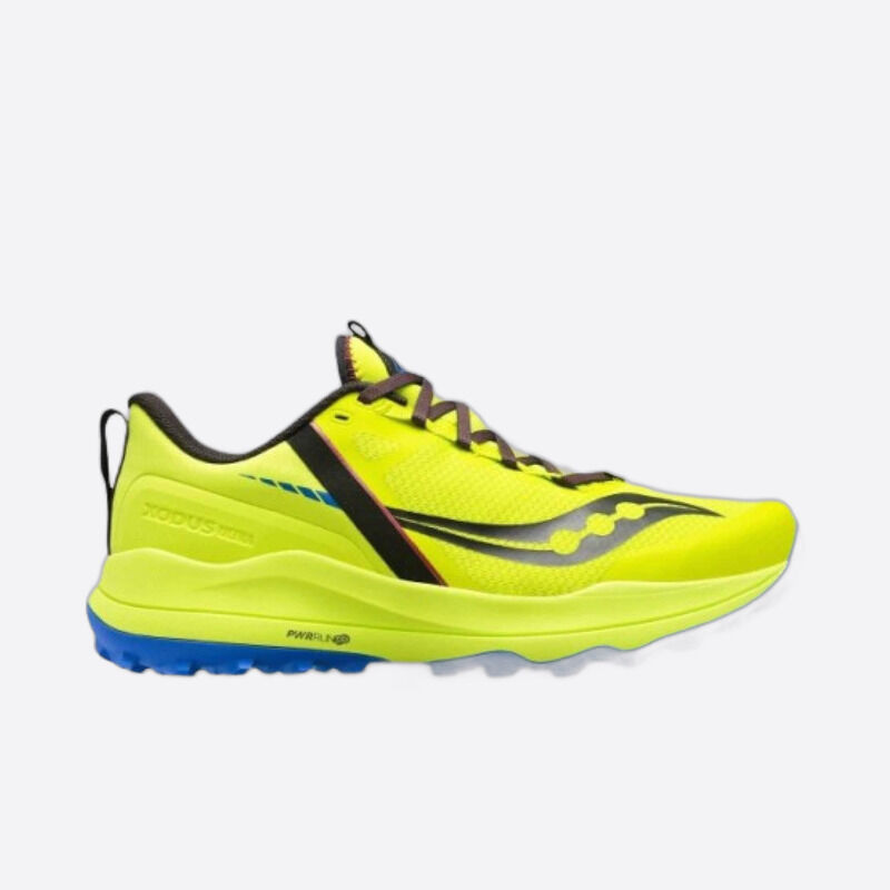Pánské pánská obuv saucony S20734-25