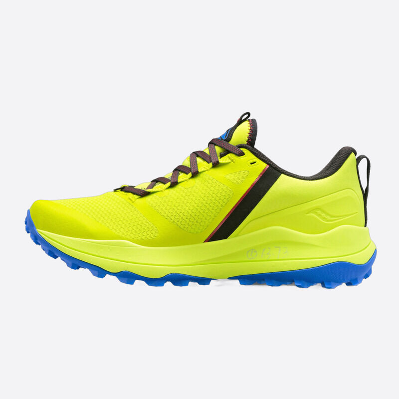 Pánské pánská obuv saucony S20734-25