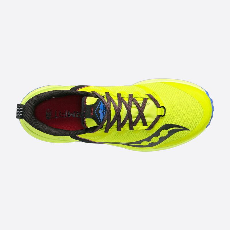 Pánské pánská obuv saucony S20734-25