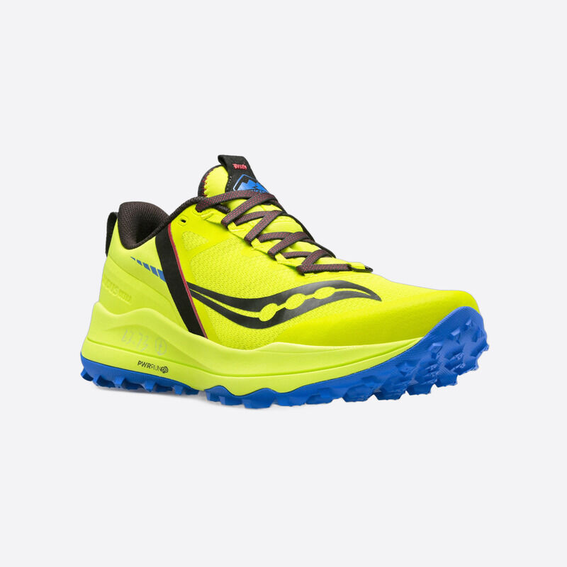 Pánské pánská obuv saucony S20734-25