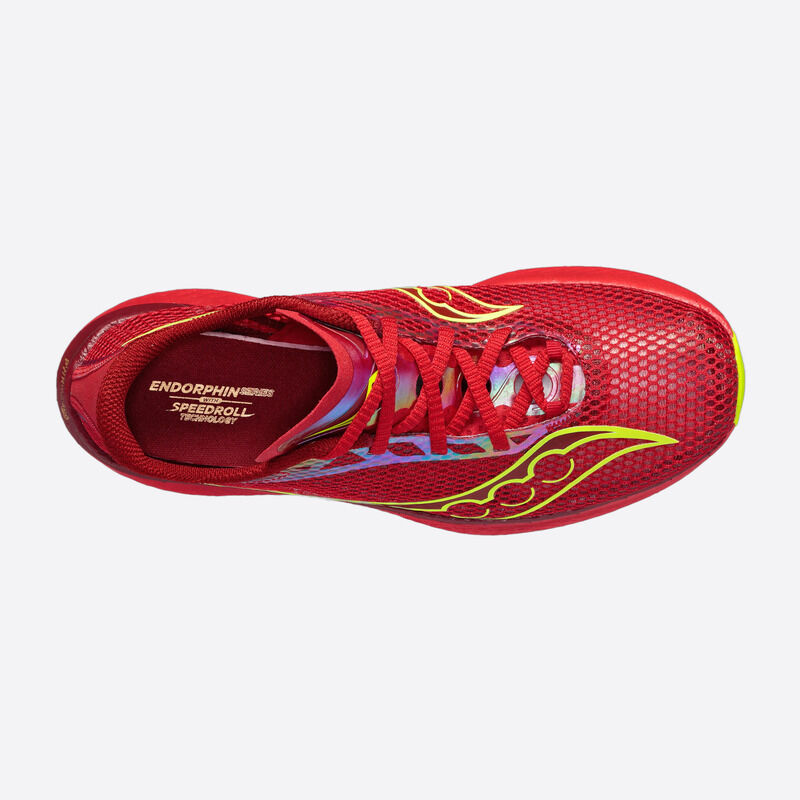 Pánské pánská obuv saucony S20755-16