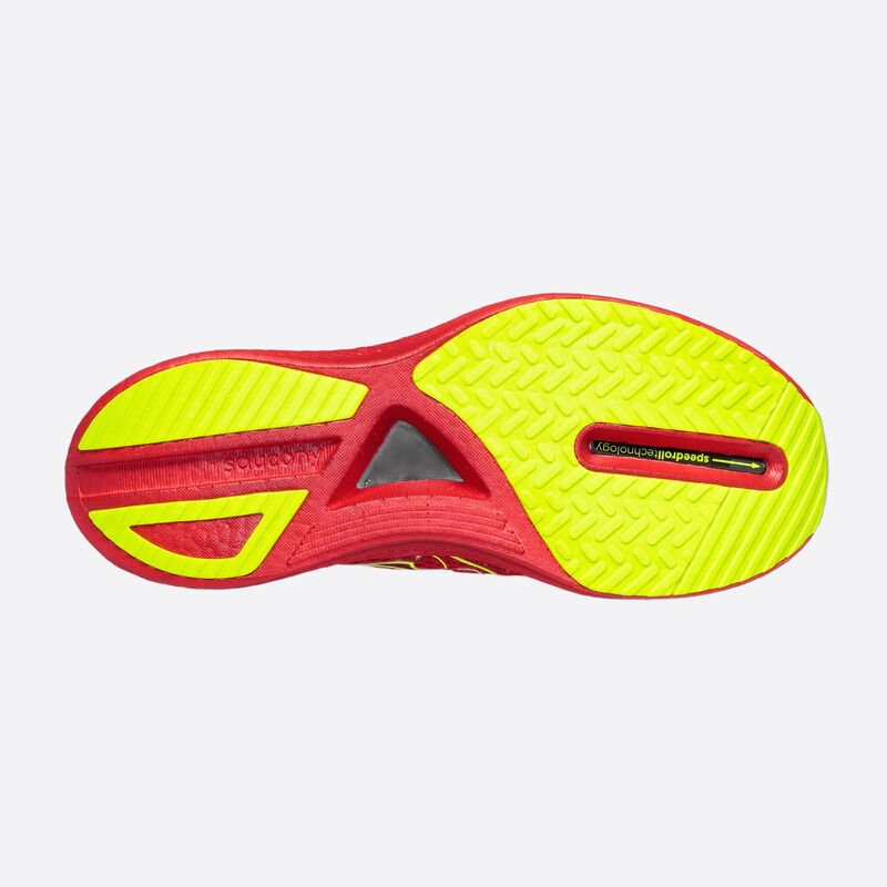 Pánské pánská obuv saucony S20755-16