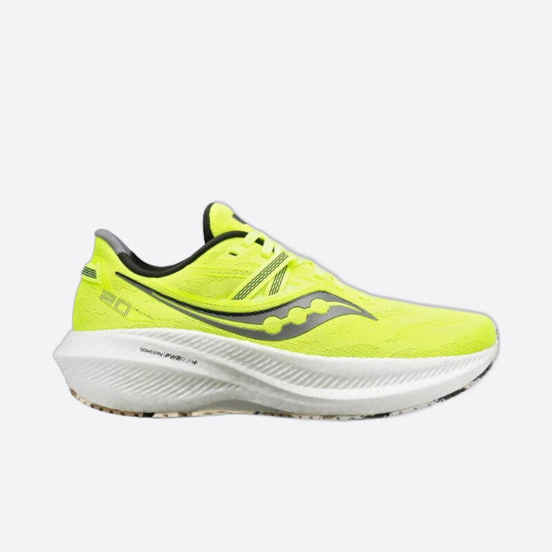 Pánské pánská obuv saucony S20759-06