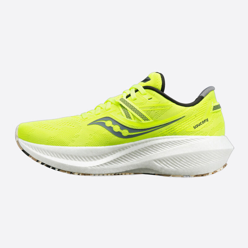 Pánské pánská obuv saucony S20759-06