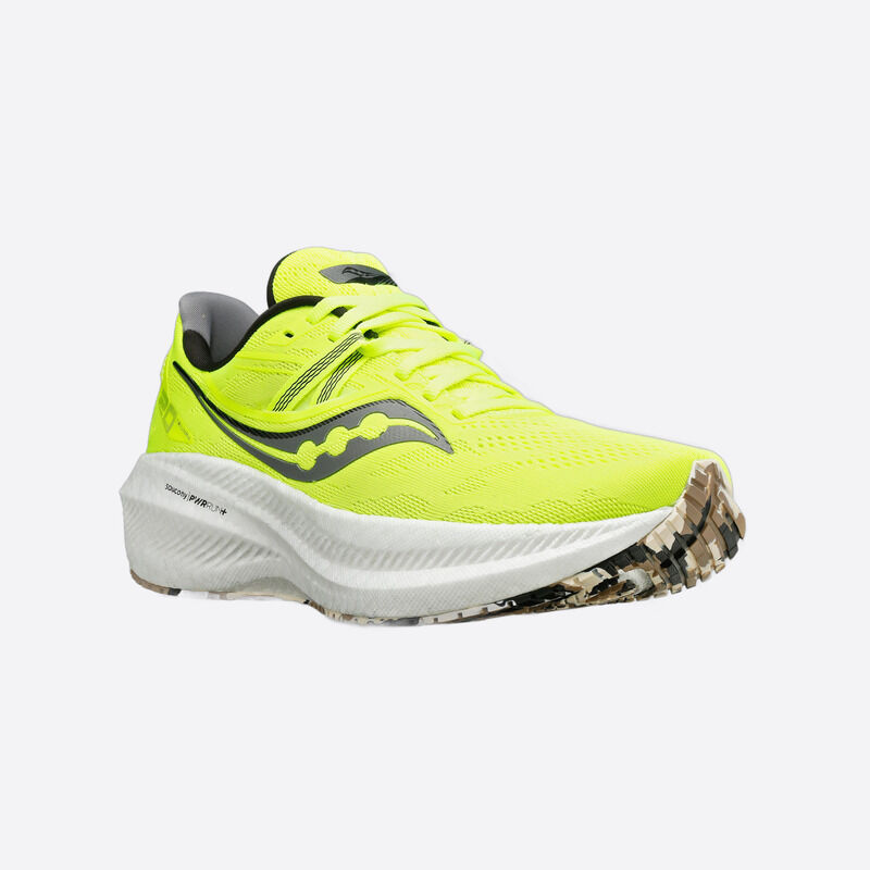 Pánské pánská obuv saucony S20759-06