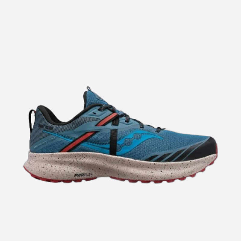 Pánské pánská obuv saucony S20775-31