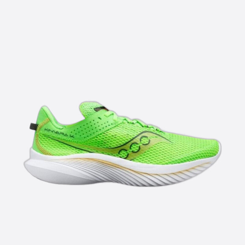 Pánské pánská obuv saucony S20823-36