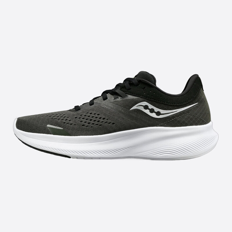 Pánská černá obuv saucony S20830-31