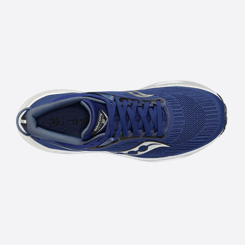 Pánské pánská obuv saucony S20881-21