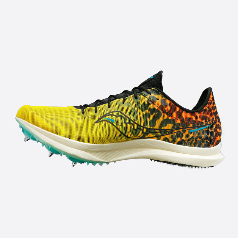 Pánské pánská obuv saucony S29095-85