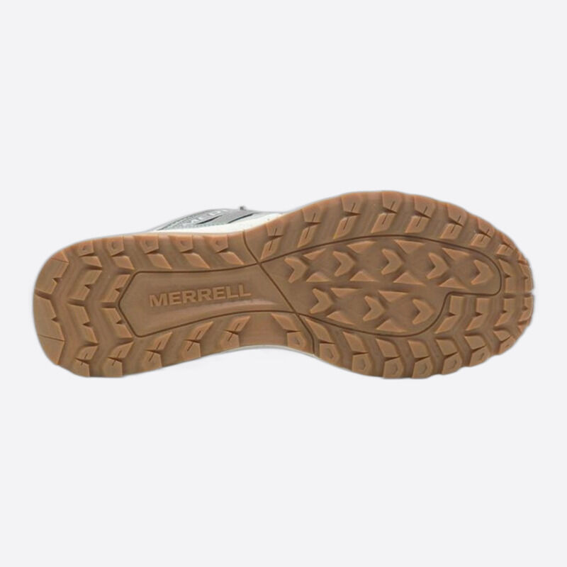 Pánské šedé Merrell J004853