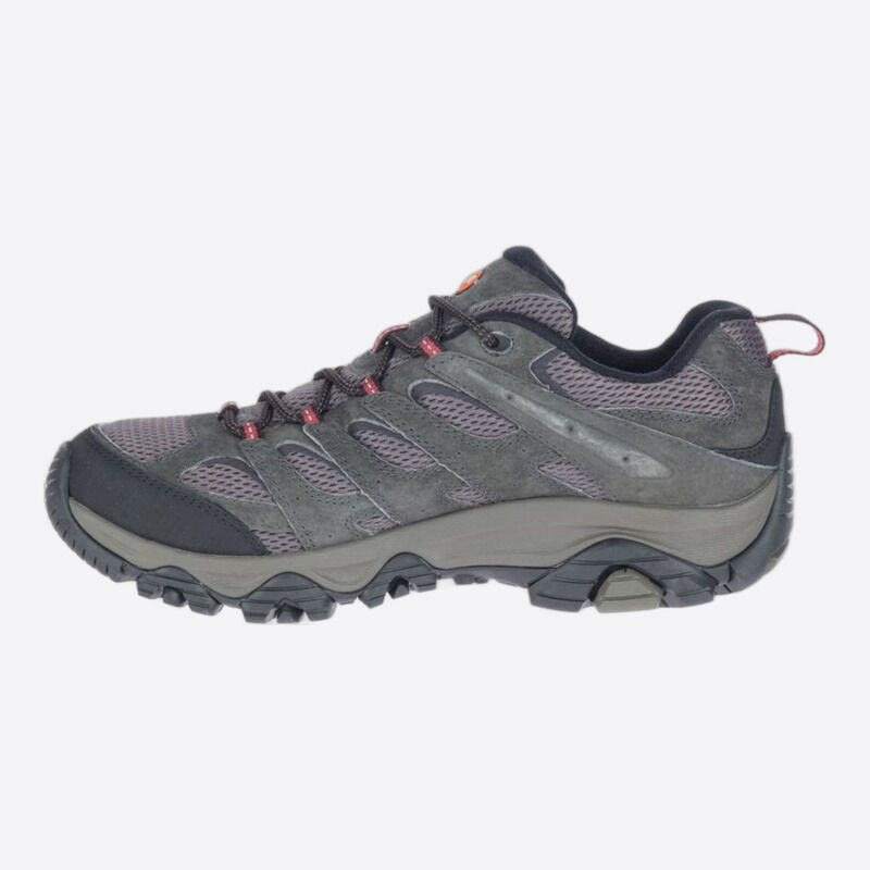Pánské šedé Merrell J035843