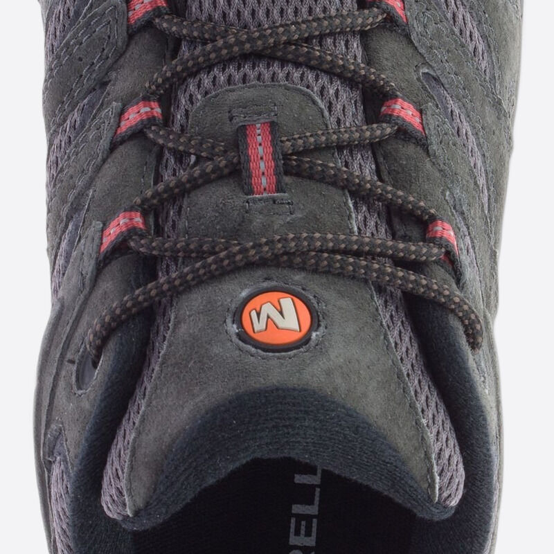Pánské šedé Merrell J035843