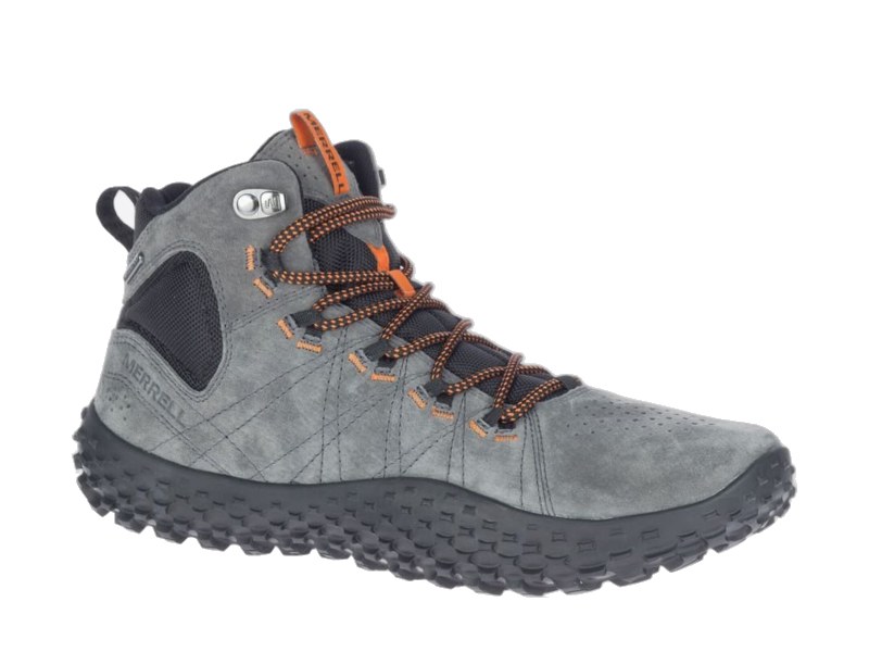 Pánské šedé Merrell J036001