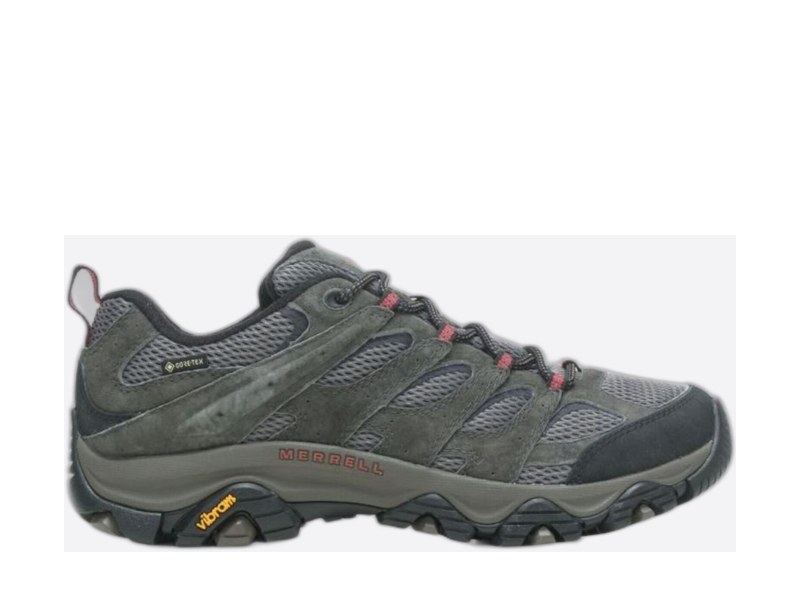 Pánské šedé Merrell J036263