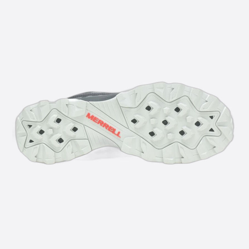 Pánské šedé Merrell J036987