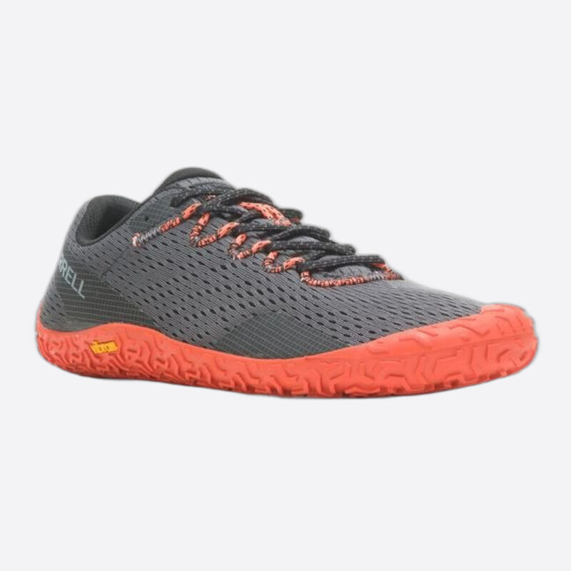 Pánské šedé Merrell J067667