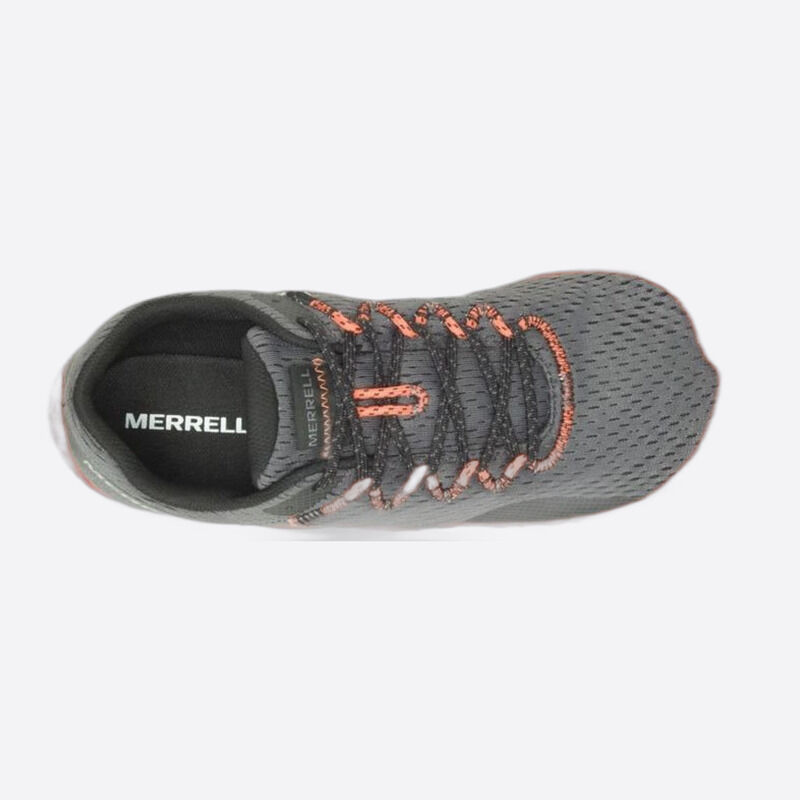 Pánské šedé Merrell J067667