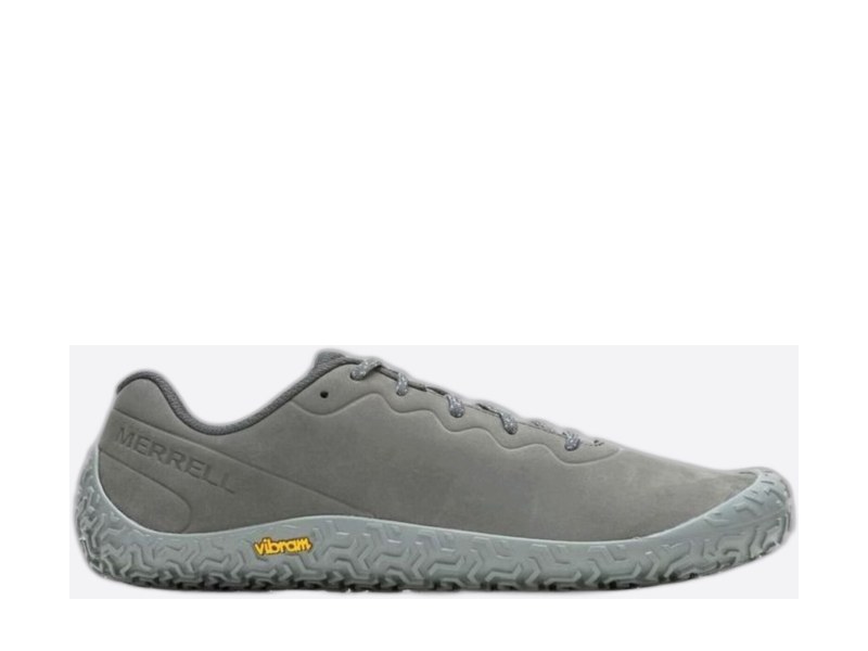 Pánské šedé Merrell J067867