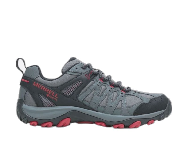Pánské šedé Merrell J135493