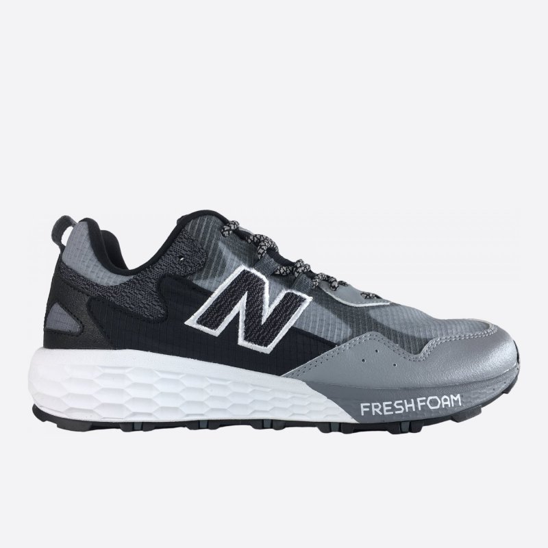 Pánské šedé tenisky New Balance MTCRGRG2-2E