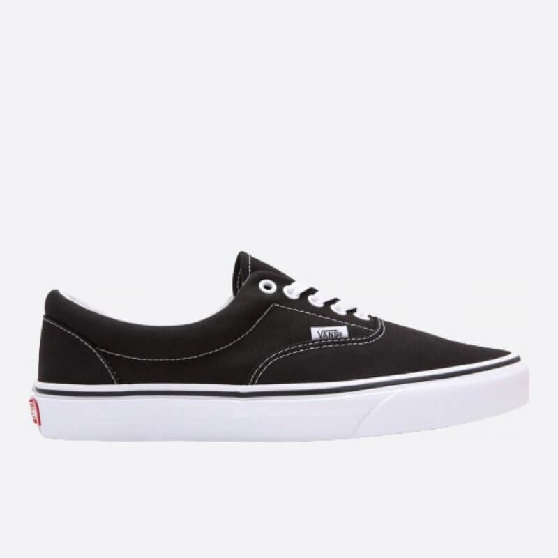 Pánské tenisky Vans VN000EWZBLK1 Era boční strana