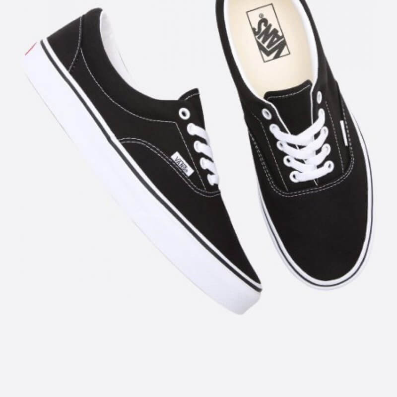 Pánské tenisky Vans VN000EWZBLK1 Era detail 2