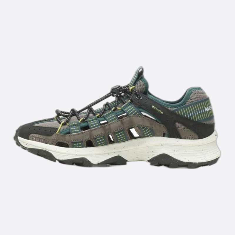 Pánské zelené Merrell J005009