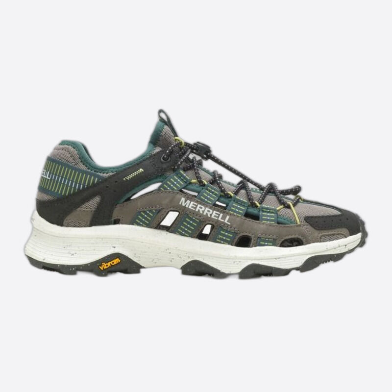Pánské zelené Merrell J005009